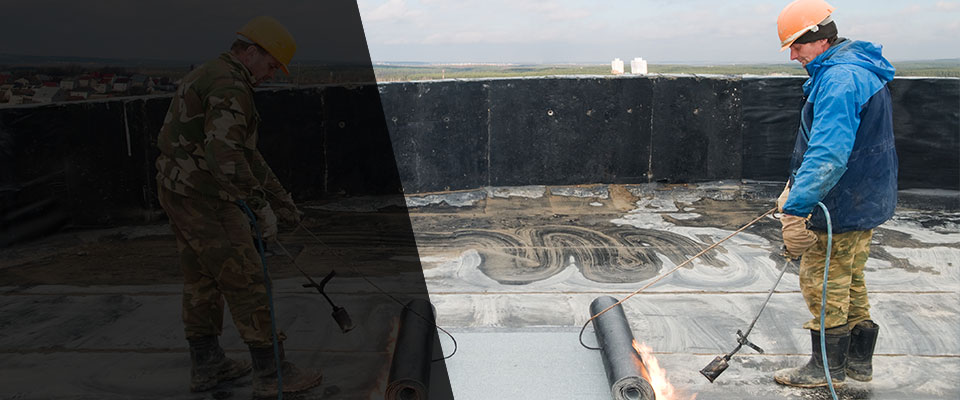 Sun Valley Roofing Contractors